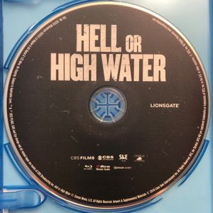 Hell or High Water