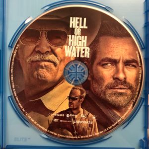 Hell or High Water