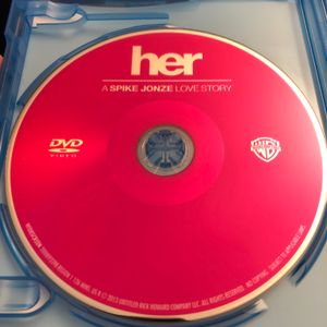 Her