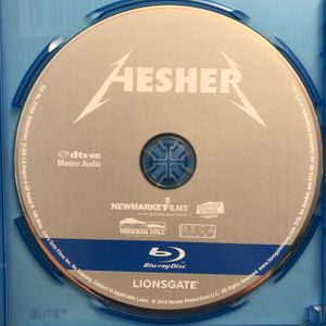 Hesher