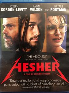 Hesher