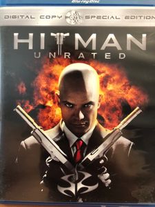 Hitman (Unrated - Special Edition)