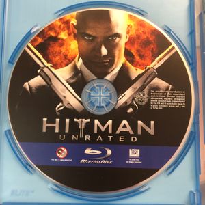 Hitman (Unrated - Special Edition)