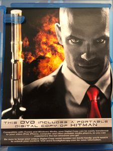 Hitman (Unrated - Special Edition)