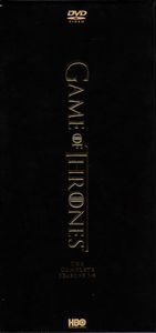 Game Of Thrones - The Complete Seasons 1 - 6