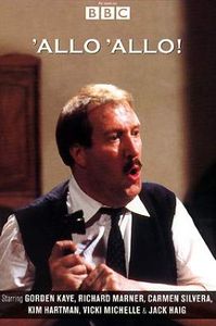 'Allo 'Allo!