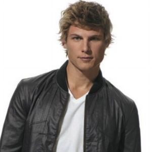 Travis Van Winkle