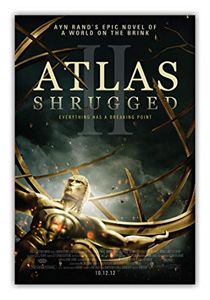 Atlas Shrugged Part II