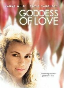 Goddess Of Love