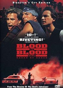Blood In Blood Out: Bound by Honor