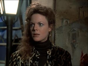 Barbara Whinnery