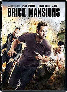Brick Mansions
