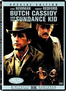 Butch Cassidy and the Sundance Kid