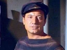 Johnny Seven