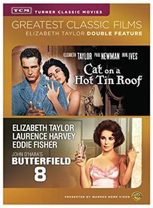 Cat on a Hot Tin Roof/ Butterfield 8