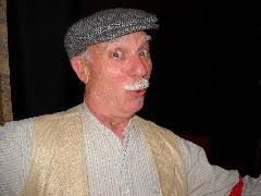 Bert Hinchman