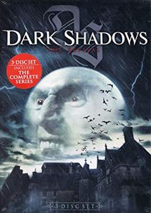 Dark Shadows: The Revival - The Complete Series 