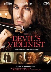 Devil's Violinist