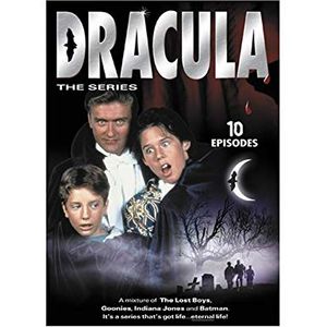 Dracula The Series Vol 2