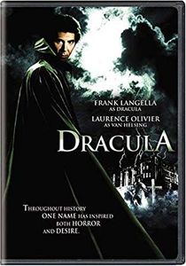 Dracula (1979)