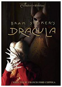 Bram Stoker's Dracula - Collector's Edition