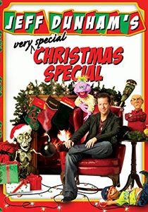 Jeff Dunham's Very Special Christmas Special 