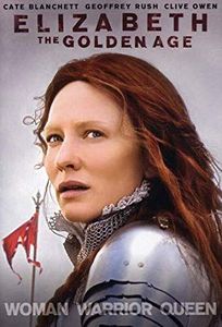 Elizabeth: The Golden Age 