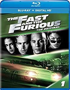 The Fast and The Furious