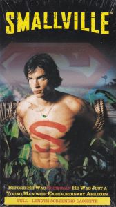 Smallville The Pilot