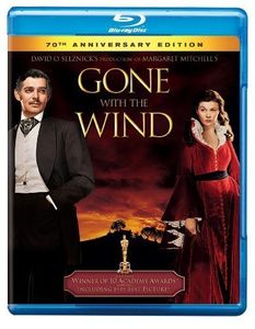 Gone With The Wind (70th Anniversary Edition)
