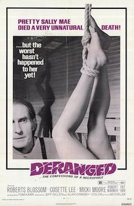Deranged