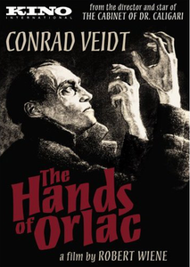 Orlacs Hände