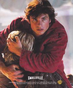Smallville The Complete Fifth Season