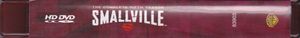 Smallville The Complete Fifth Season