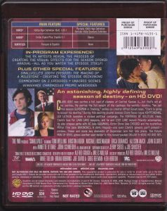 Smallville The Complete Fifth Season