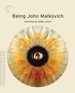 Being John Malkovich (The Criterion Collection)