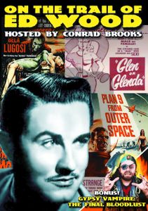 On The Trail Of Ed Wood