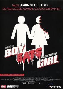 Boy Eats Girl
