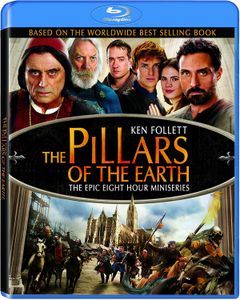 The Pillars of the Earth
