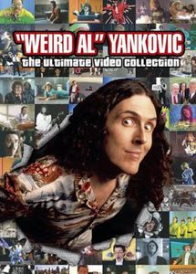 "Weird Al" Yankovic: The Ultimate Video Collection