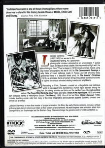 The Cameraman's Revenge & Other Fantastic Tales