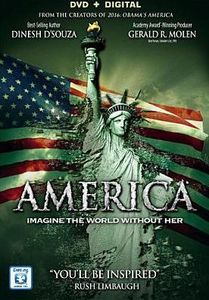 America: Imagine The World without Her