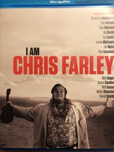I Am Chris Farley