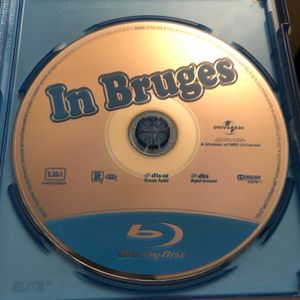 In Bruges