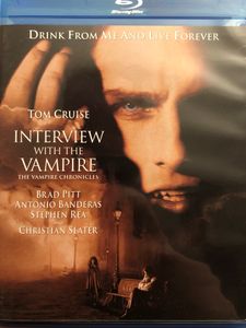 Interview With The Vampire: The Vampire Chronicles