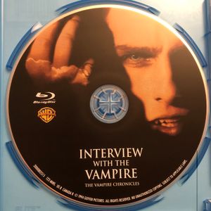 Interview With The Vampire: The Vampire Chronicles