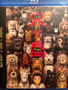 Isle Of Dogs