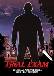 Final Exam