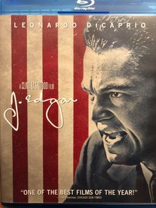 J. Edgar
