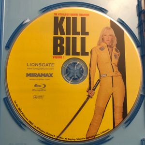 Kill Bill: Volume 1